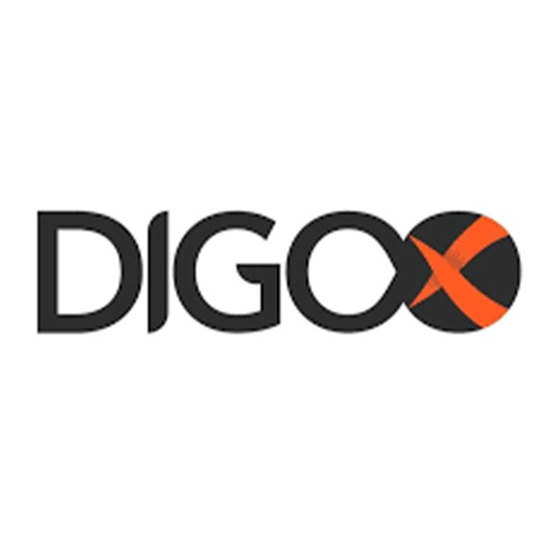 Digox Logo