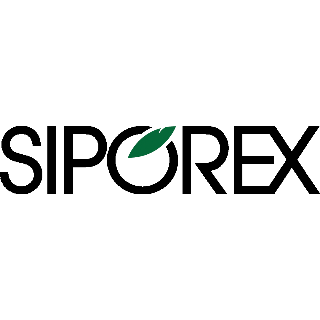 Siporex Logo
