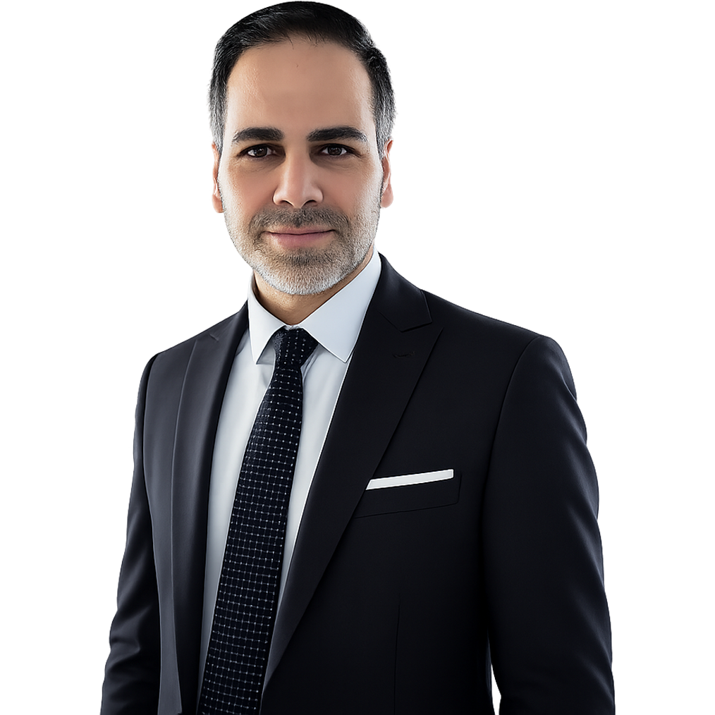 Saeed Parnianzad